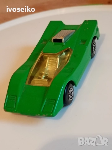 Matchbox количка БГ Мачбокс , снимка 10 - Колекции - 54269573