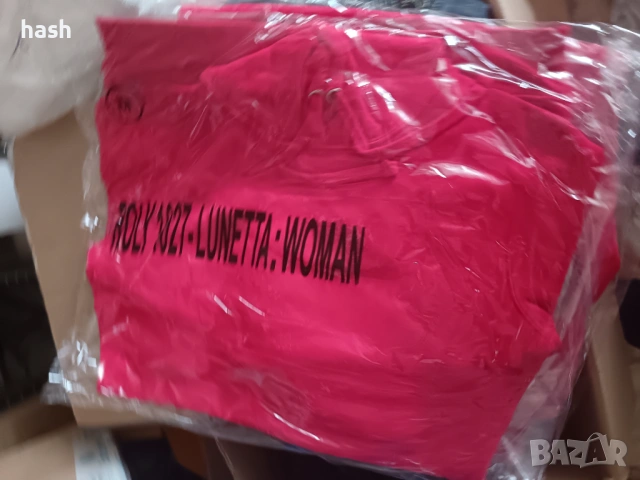 Нови дамски дрехи на килограм, снимка 2 - Други - 54067790