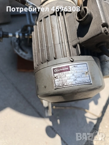 stihl машина за точене , снимка 6 - Други машини и части - 54236892