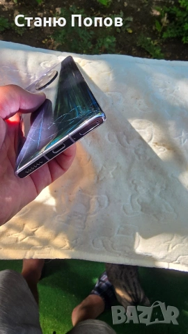 HUAWEI Mate 30 Pro, снимка 17 - Huawei - 54545237