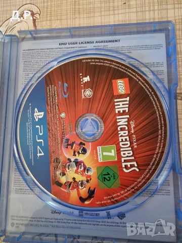 Продавам игри за PS4 и PS5, снимка 6 - Игри за PlayStation - 55686511