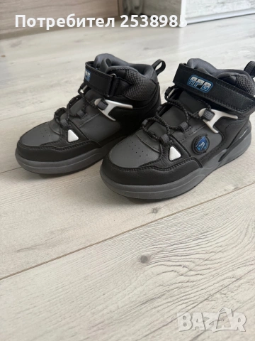 Runners APG-252, снимка 3 - Детски маратонки - 55008737