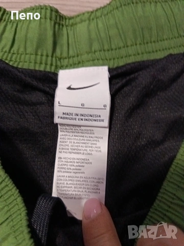 Къси гащи Nike, снимка 2 - Къси панталони - 54493774