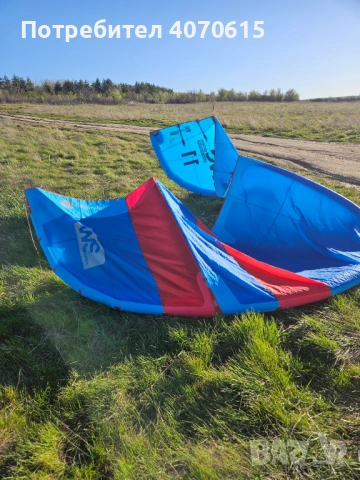 Kite,Kitesurf,  кайт кайтсърф 