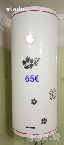 Бойлер Термомакс 80л 