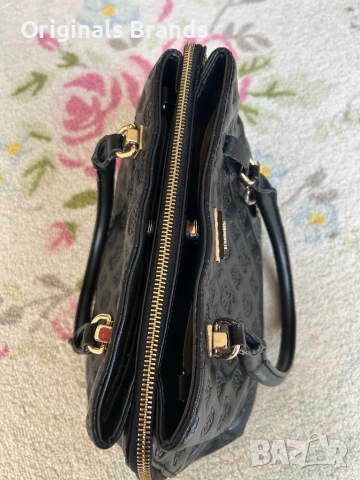 ❤️Страхотна чанта, оригинална на GUESS!❤️, снимка 2 - Чанти - 54147263