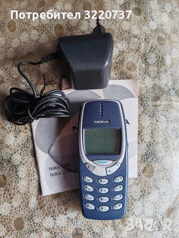 Нокия 3310, снимка 6 - Nokia - 54776688