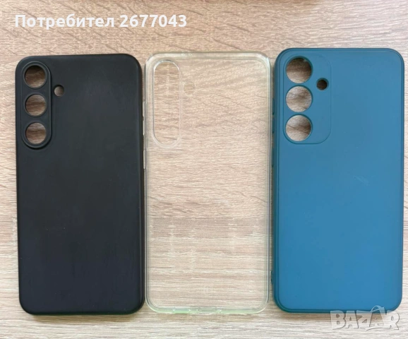 Samsung Galaxy S24 Plus 512GB 12Ram, снимка 3 - Samsung - 55069337