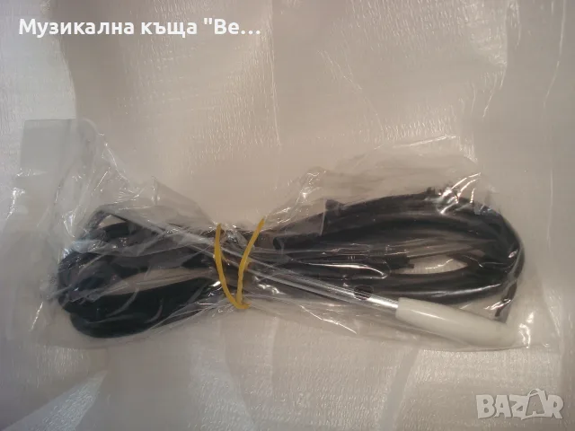 Електрическа китара с кабел и тремоло, снимка 14 - Китари - 47839432