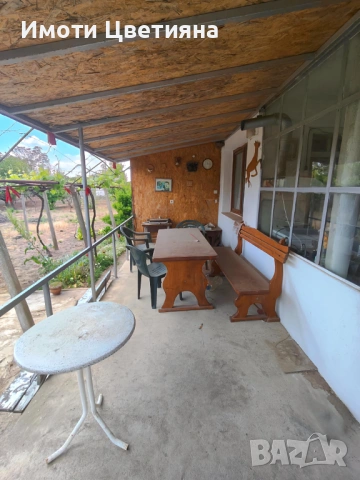Къща в с. Караново, снимка 2 - Къщи - 54509039