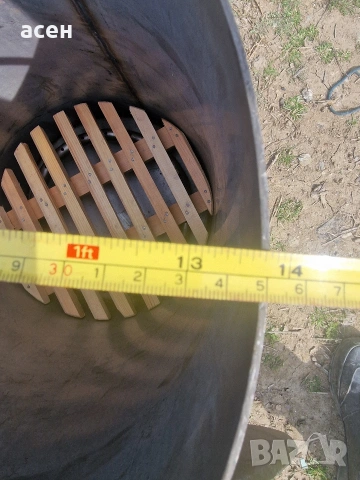 Алпака казан, автоклав, снимка 13 - Съдове за готвене - 53837479