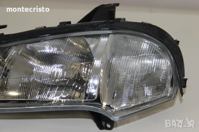 ✔️НОВ ляв фар Opel Tigra A (1994-2001г.) 1216523 / 90511129 Опел Тигра А, снимка 3 - Части - 54416723