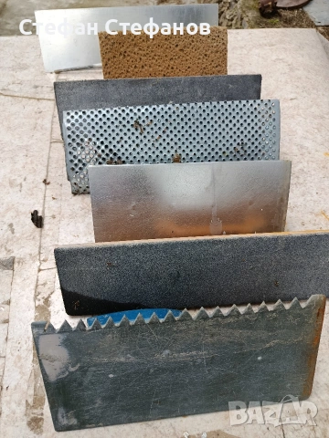 маламашки разни, снимка 3 - Ремонти на къщи - 54336892