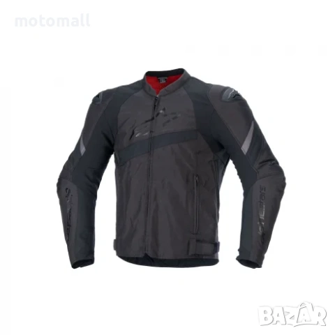 Мото яке ALPINESTARS T-GP R V4, снимка 6 - Аксесоари и консумативи - 54483013