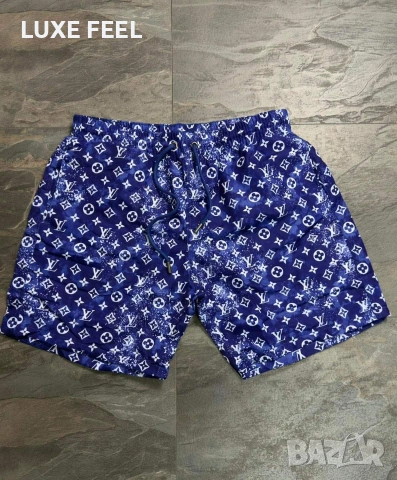 Casablanca 🔹 Balenciaga 🔹Hugo 🔹, снимка 11 - Бански - 54225876