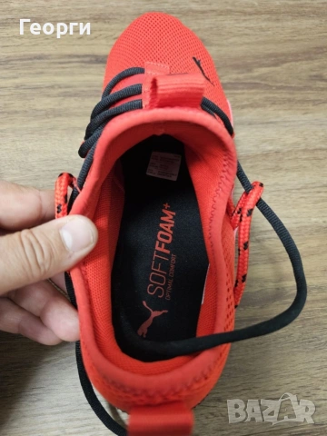 Маратонки Puma, снимка 4 - Маратонки - 54668226
