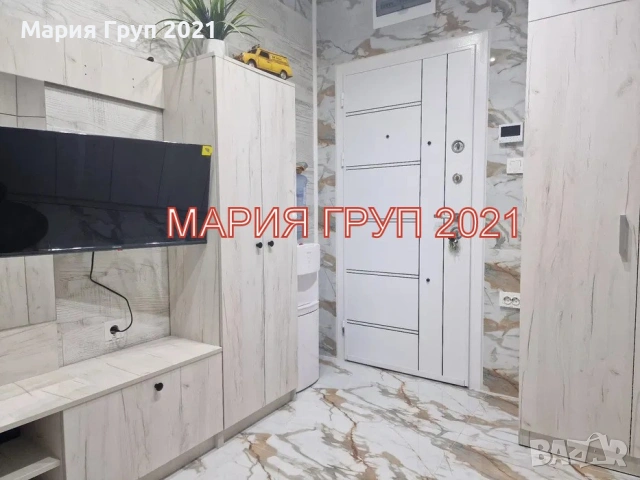 Продавам апартамент ново строителство гр. Стара Загора кв. Железник!, снимка 10 - Апартаменти - 54915527