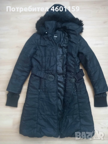 Дамско зимно  яке , снимка 3 - Якета - 54306039