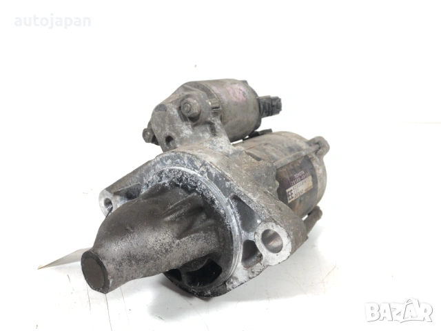 Стартер Toyota IQ (2008-2015) 28100-40121   428000-6121