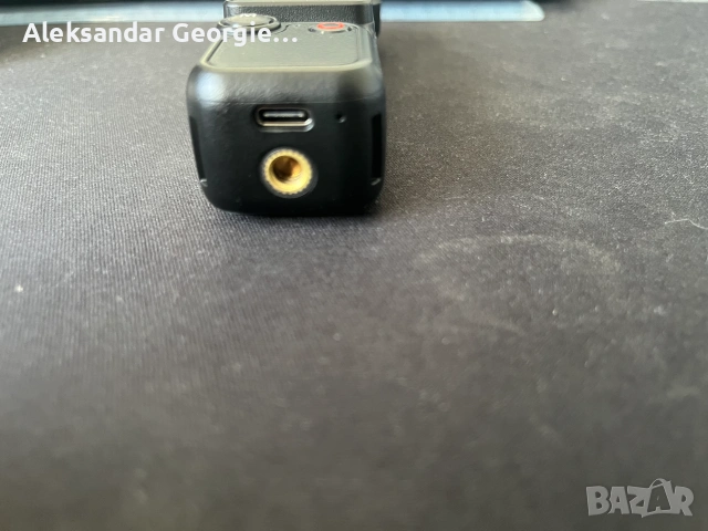 Нова компактна камера W& O Q7 - 4K, въртящ се обектив, мини статив, снимка 14 - Камери - 54990417