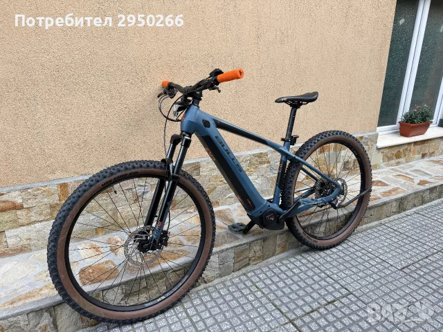 Електрически велосипед BULLS COPPERHEAD EVO2, снимка 3 - Велосипеди - 55468174