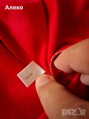 Adidas BAYERN MUNCHEN футболна тениска 2XL размер. , снимка 8 - Футбол - 55591931