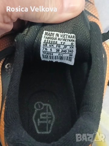 Маратонки NIKE ШОК ЦЕНА , снимка 11 - Маратонки - 54595118