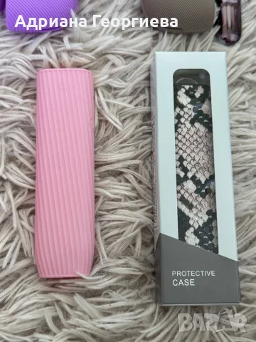 IQOS ILUMA CASE, снимка 7 - Друга електроника - 55332332