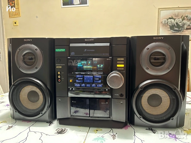 Sony rg30