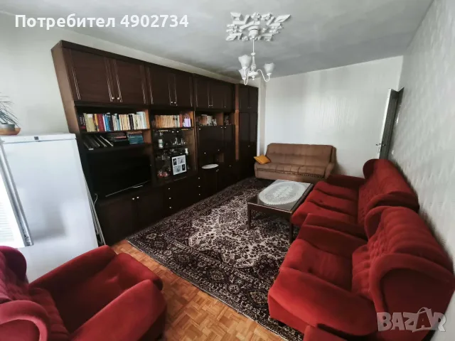 Продавам апартамент, снимка 2 - Апартаменти - 55477762