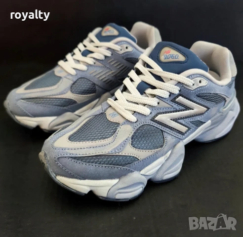 New Balance 9060 Нови Дамски Маратонки Ню Баланс 35-41 Номер , снимка 4 - Маратонки - 54857156