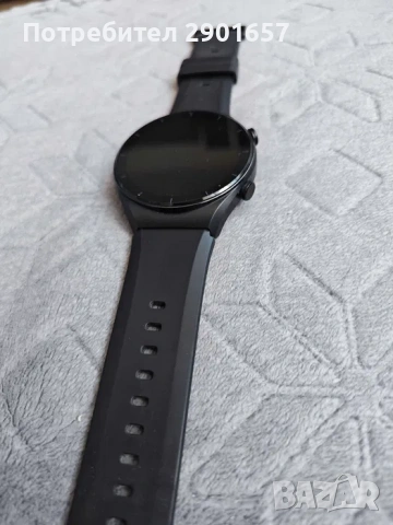 Продавам Xiaomi watch S1, снимка 4 - Смарт часовници - 55075617