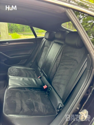  VW ARTEON R LINE , снимка 12 - Автомобили и джипове - 54619981