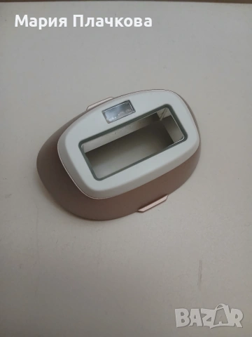 Philips Lumea приставка за фотоепилатор - нова