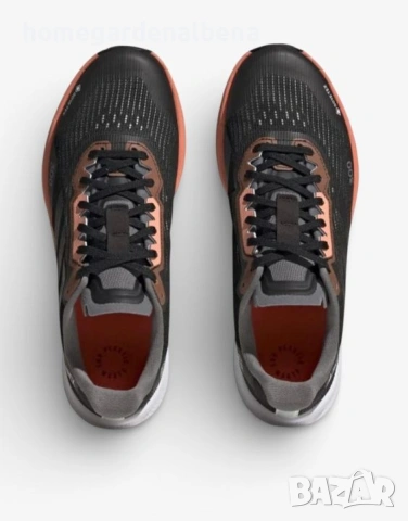 Adidas Terrex Agravic Flow 2.0 Gore-Tex дамски трейл маратонки, снимка 5 - Маратонки - 54489148