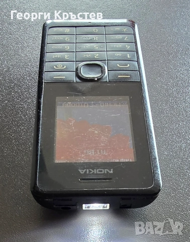Nokia 106 и 1012(за панел) - без батерии, снимка 6 - Nokia - 40300465