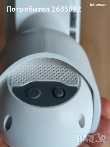 Wi-Fi соларна 360 камера за наблюдение., снимка 8 - Други стоки за дома - 54038118