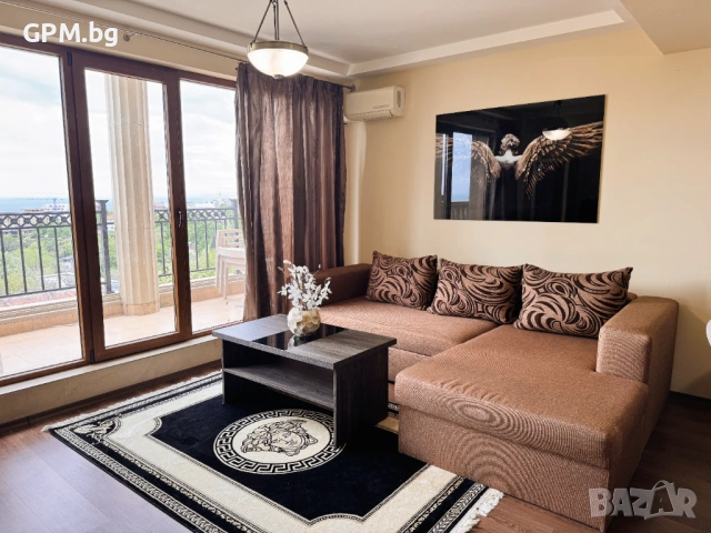 Двустаен апартамент | Argisht Palace, снимка 5 - Почивки на море - 54622058
