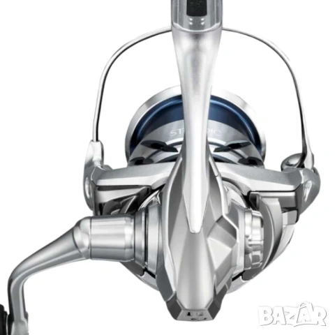 Макара преден аванс SHIMANO Stradic - 2023, снимка 6 - Макари - 54605808