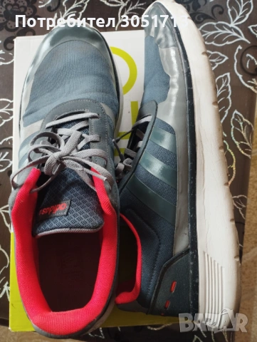 Спортни маратонки ADIDAS 