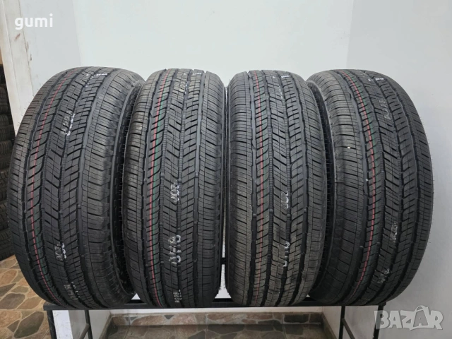 4бр всесезонни гуми 265/60/20 BRIDGESTONE L05966 , снимка 5 - Гуми и джанти - 54937131