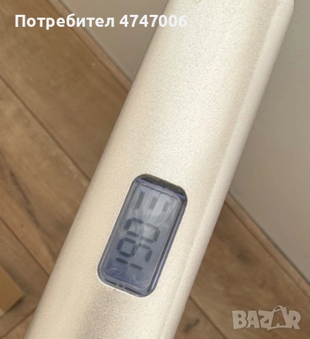 Преса за коса REMINGTON HYDRALUXE S8901 до 230 ºC, снимка 2 - Аксесоари за коса - 54792925
