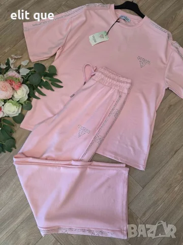 дамски екип guess 