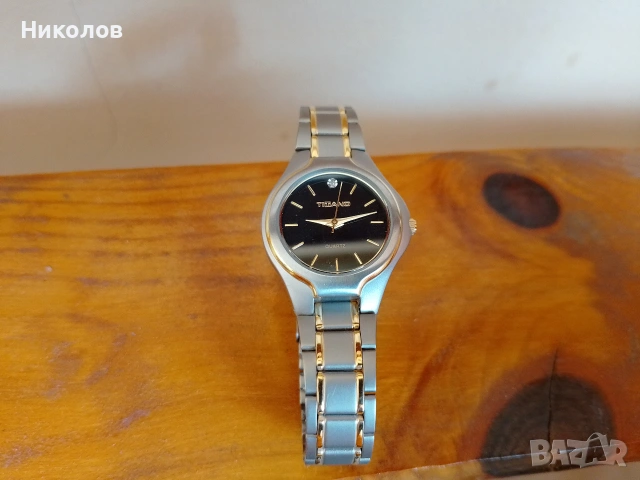 Часовник "TITANO"  "15€" нов!+Доставка!