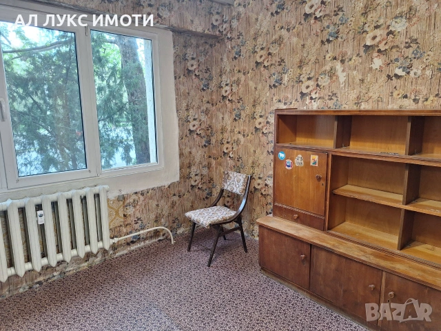 ✅Продава 3стаен, Възраждане, Руската гимназия. ПВЦ-дограма, саниран. ТЕЦ. , снимка 3 - Апартаменти - 51335241