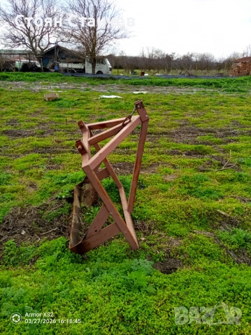 Продавам земеделска техника , снимка 7 - Селскостопанска техника - 54139427