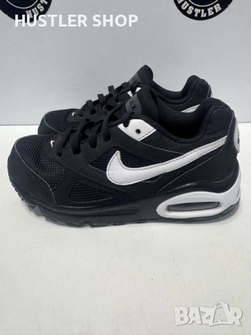 Детски маратонки NIKE AIR MAX. Номер 30, снимка 2 - Детски маратонки - 55391360