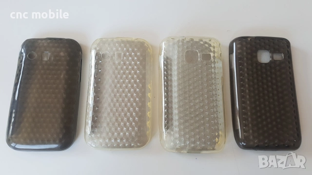 Samsung калъф case различни модели , снимка 14 - Калъфи, кейсове - 55049959