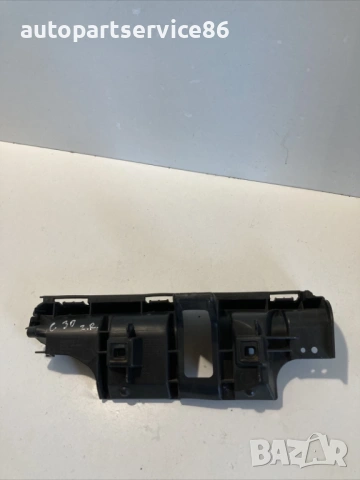 Заден десен държач/конзола за броня 109HP за Volvo C30 1.6 TDI (2012) 30657219