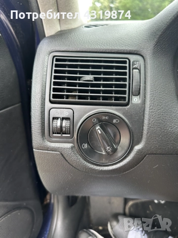 golf 4 2003 g 1.4, снимка 9 - Автомобили и джипове - 55237717